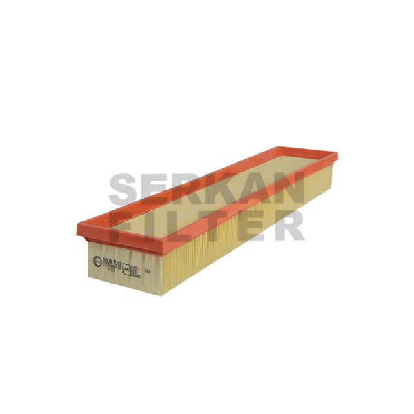 فیلتر هوا 206-207صندوقدار بلند TU5 سرکان (SF1223)