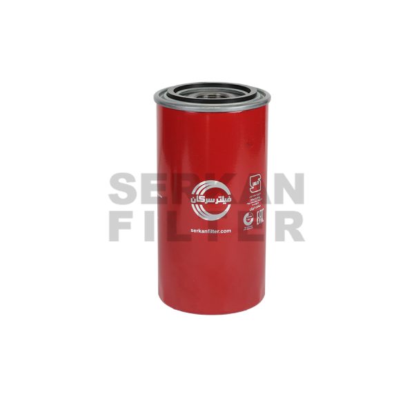 فیلتر روغن الوند-ایویکو یوروکارگو سرکان (SF7113)