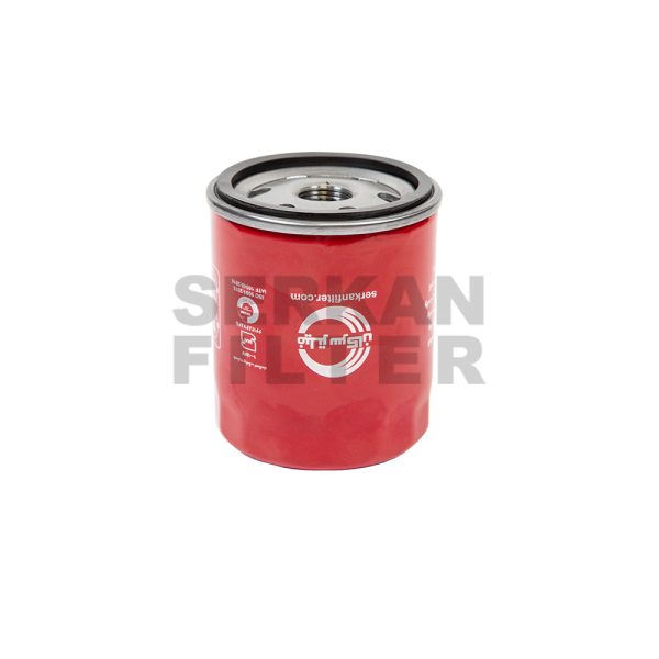 فیلتر روغن پیکان لاغر-کزدا کارا- ام وی ام 315-32 تایی- سرکان(SF7140)