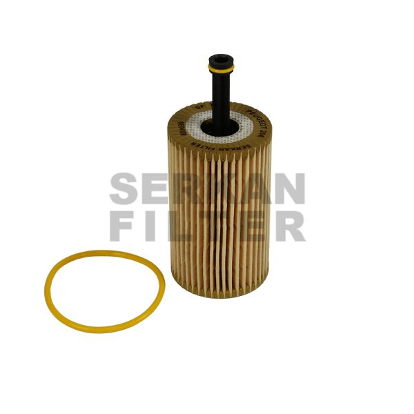 فیلتر روغن 206 بلند چسبی MAAN سرکان (SF7247)