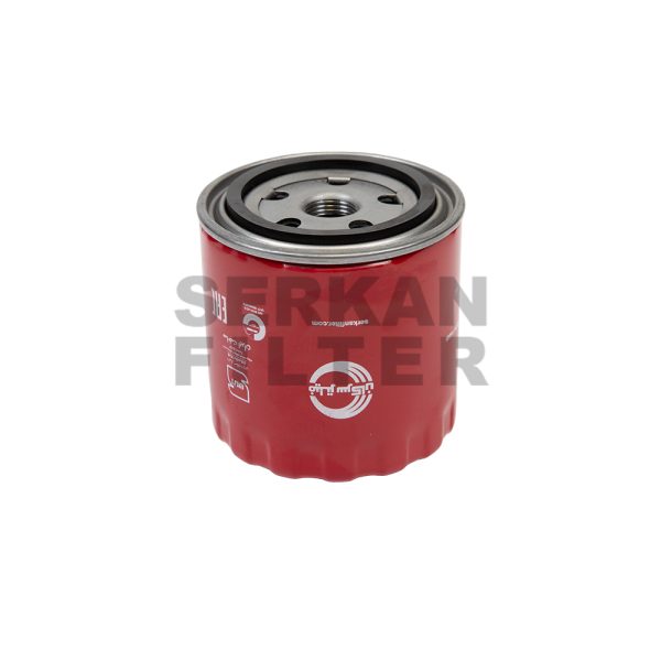 فیلتر روغن پیکان چاق 1600-RD-مزداکارا- روا-گازسوز سرکان (SF7701)
