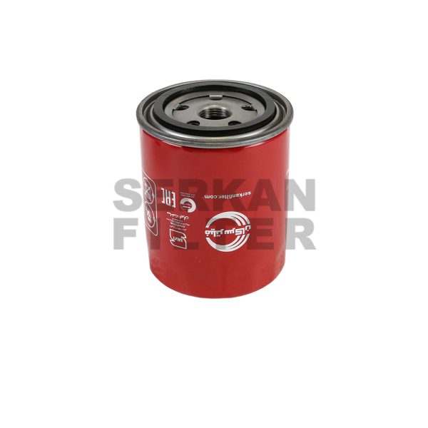 فیلتر روغن تویوتا کریسیدا-سایپا نیسان 2400-پاترول4-وانت زامیاد سرکان (SF7709)