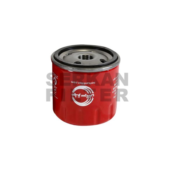 فیلتر روغن دوو اسپیرو-ریسر-سی یلو سرکان (SF7734)