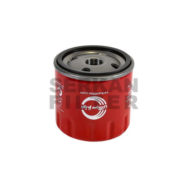 فیلتر روغن پراید-ساینا-نسیم وصبا سرکان (SF7735)