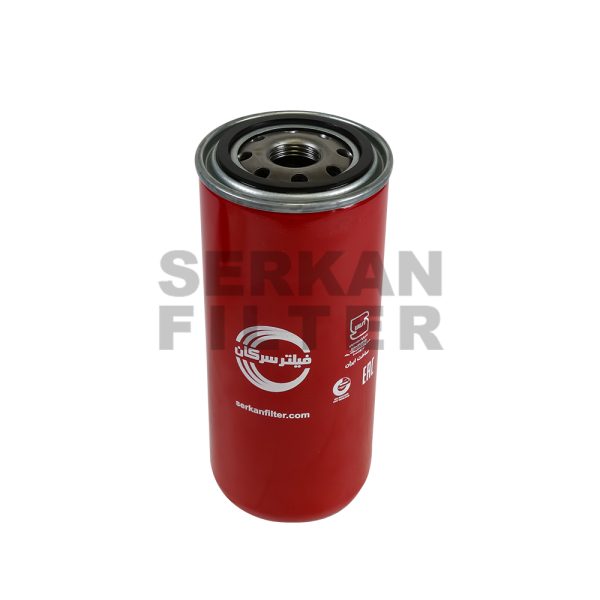 فیلتر روغن دویتس بلند-N10-N12- ENGINES 12 تایی-سرکان(SF 7736)