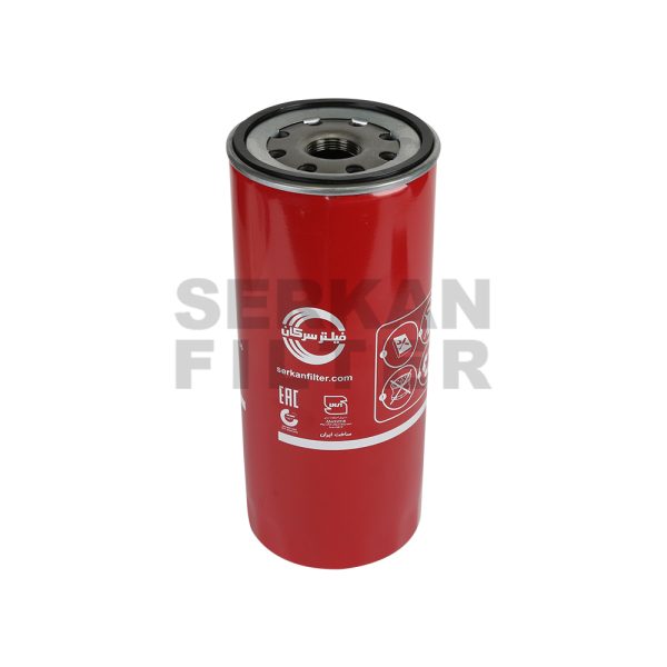 فیلتر روغن اولیه فاو کامیون ولوو FM9-FH13-FH12 سرکان (SF7758)
