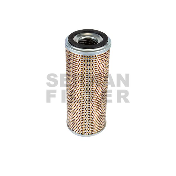 فیلتر روغن بنز مایلر فلزی 10تن 1921تا2624 سرکان (SF7764)