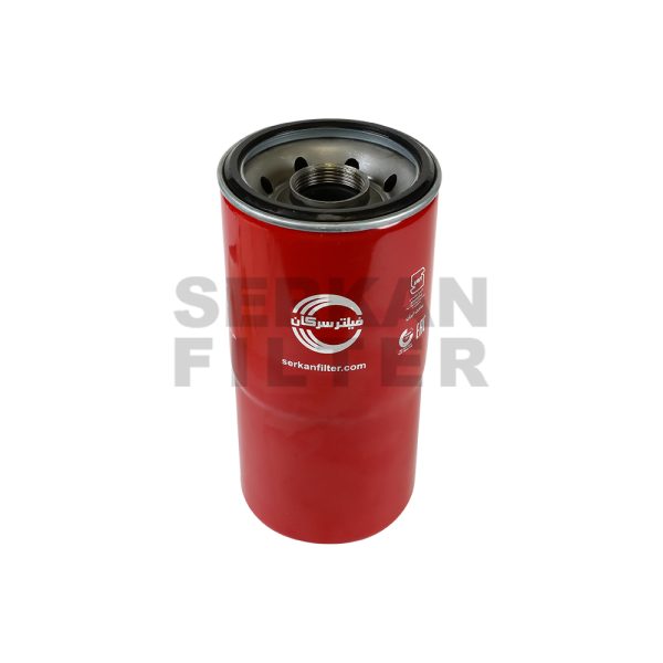فیلتر روغن فوتون C&C-دوپله کوتاه-دیماوایومان سرکان (SF7834)
