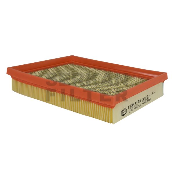 فیلتر هوا پراید انژکتور سرکان (SF969)