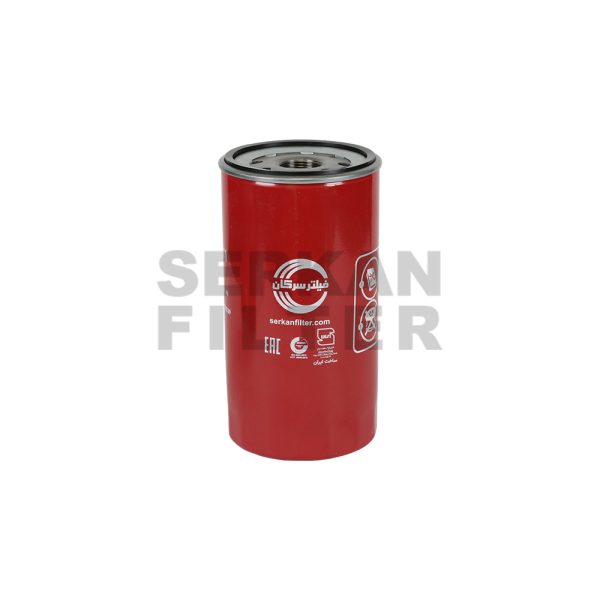 فیلتر روغن کامیون دایان سرکان (SF7171)