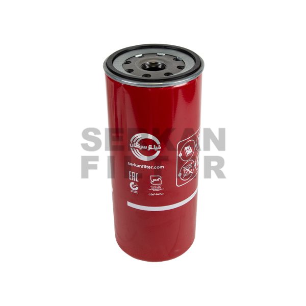 فیلتر روغن ماک-کاترپیلار-ولو-مایندر سرکان (SF7724)