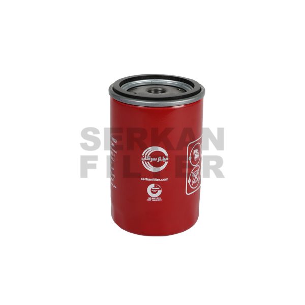 فیلتر گازوئیل ولوو-N10-B7-F12-اینترناش-دویتس-اسکانیا-فوتون سرکان (SF8802)
