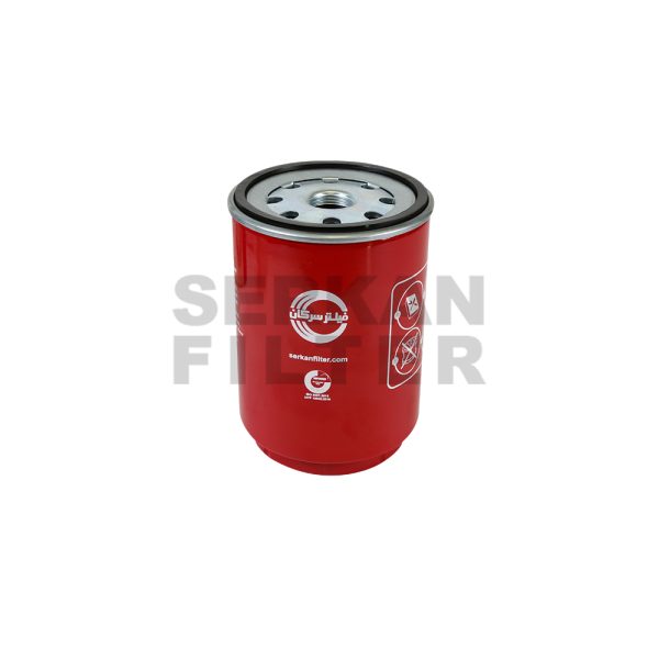 فیلتر آبگیر ولوو FH-FH13-FM-B13-B9R -رنومگنوم-پرمیوم-کراکس -سرکان(SF8109)