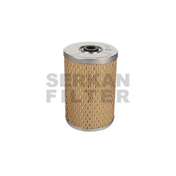 فیلتر گازوئیل کاغذی بنزده تن 911-2624-1924-1921 سرکان (SF8805)