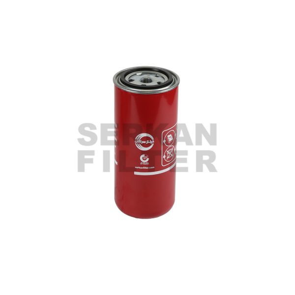فیلتر گازوئیل ولووNL10/12 -FH12/B7 سرکان (SF8818)