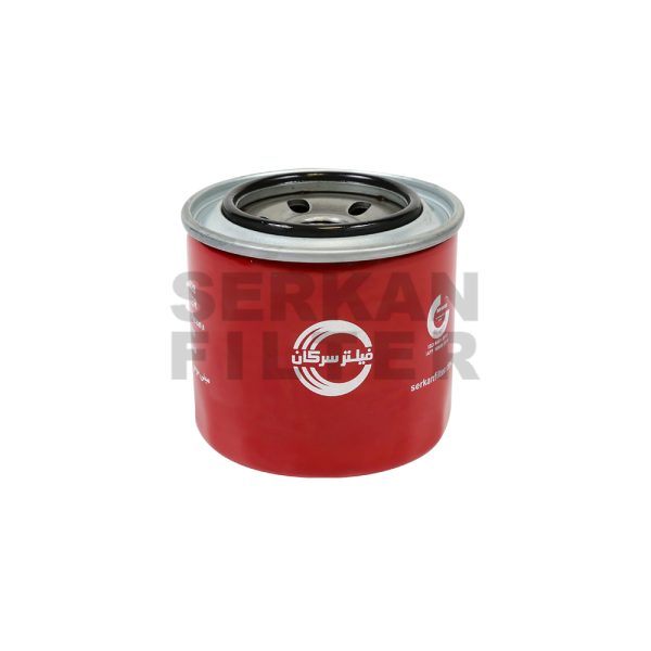 فیلتر گازوئیل مینی بوس هیوندا کروس مایتی سرکان (FS8828)