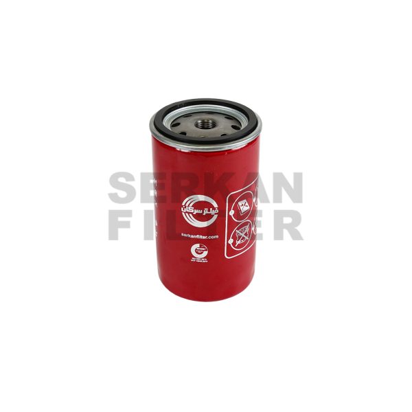 فیلتر گازوئیل کامیون ایویکو 440جدید-N10بلند سرکان (SF8841)