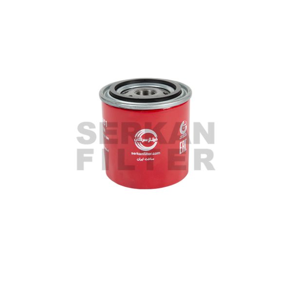 فیلتر گازوییل کامیونت ایسوزو 3تن NKR سرکان (SF8851)